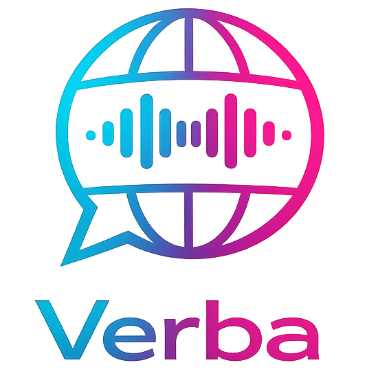 Verba Logo